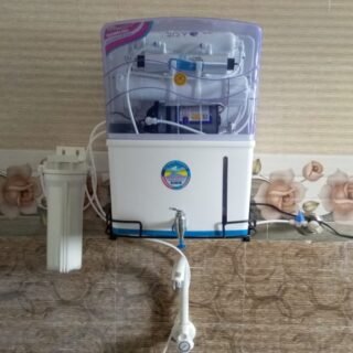 Aqua Grand RO Water Purifier